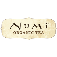 Fair Trade Vendor: Numi Tea