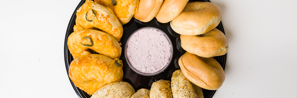Article Banner: Dining Delivers