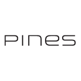 Logo: Pines