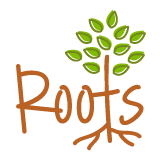 Logo: Roots