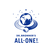 Fair Trade Vendor: Dr. Bronner's