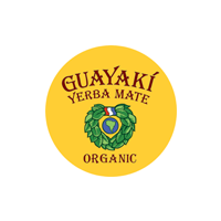 Fair Trade Vendor: Guayaki