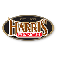 Local Vendor: Harris Ranch