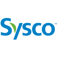 Primary Vendor: Sysco