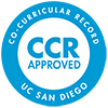 Logo: CCR Approved Employment Opportunites