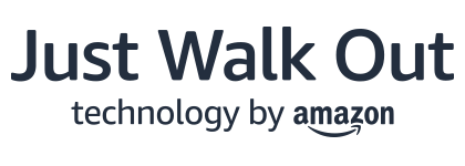 Just Walk Out technology logo