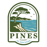 Pines logo