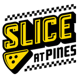 Slice logo